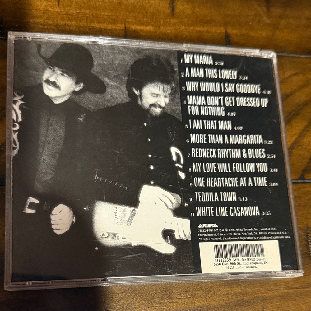 Country Music CD Collection - Picture 3 of 13